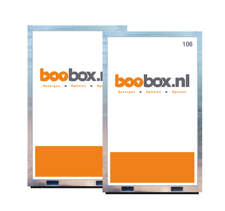 Limburg | Boobox opslagboxen thuisbezorgd